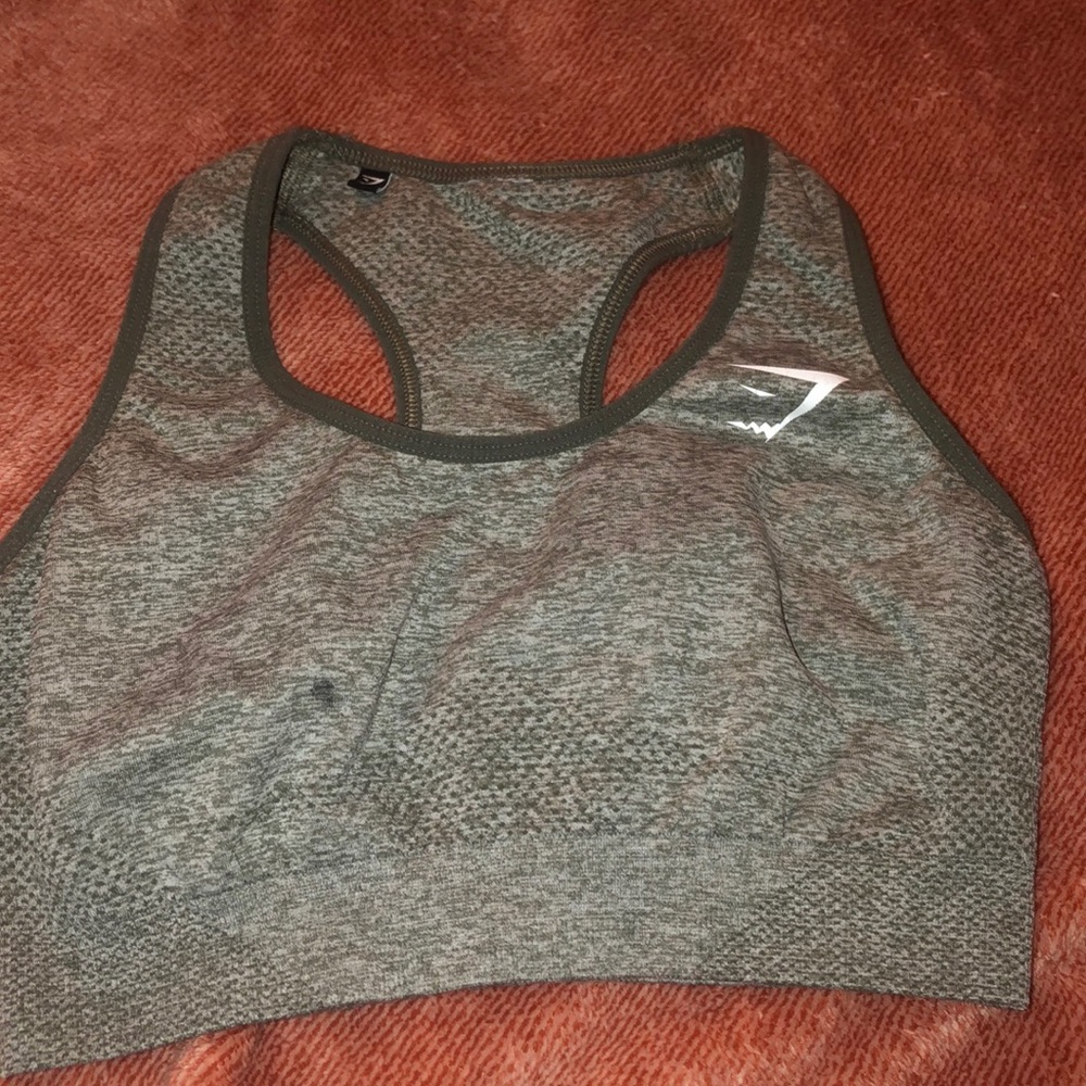 Size S Vital Seamless Bra